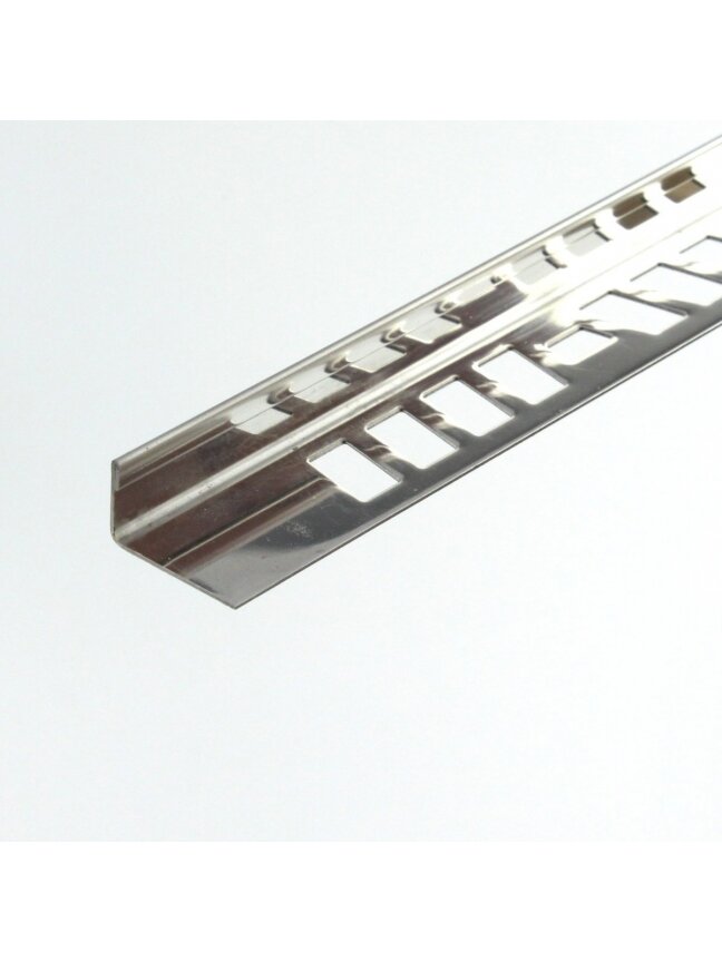 Profilis L tipo, nerūdyjančio plieno Stainless Steel Profiles | 12mm L-250cm 3