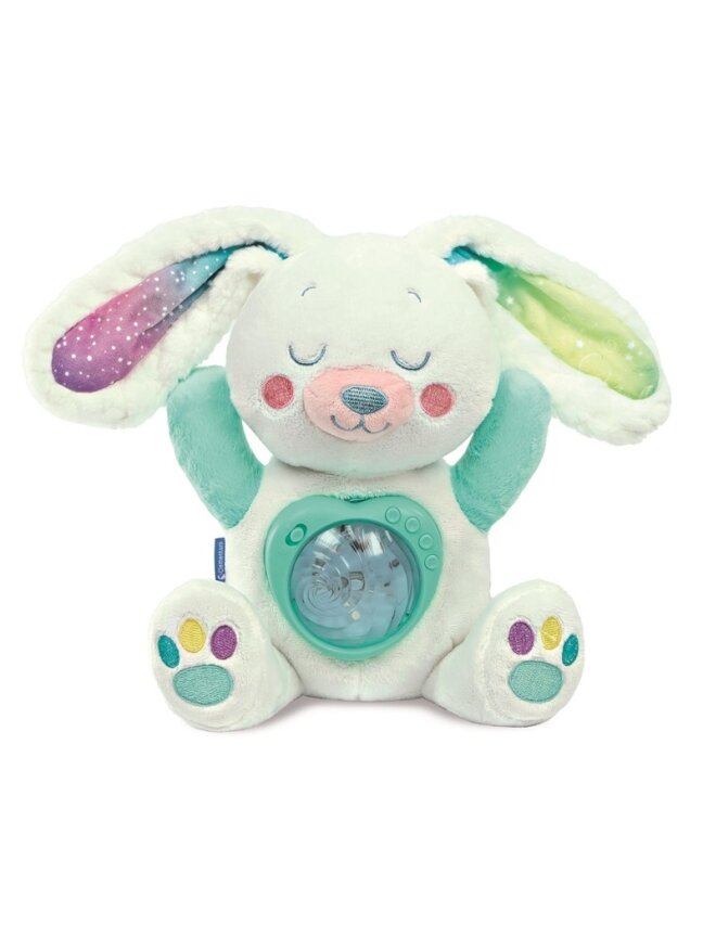 Projektorius Clementoni Arctic Bunny 17502 1 Projektorius Clementoni Arctic Bunny 17502 1