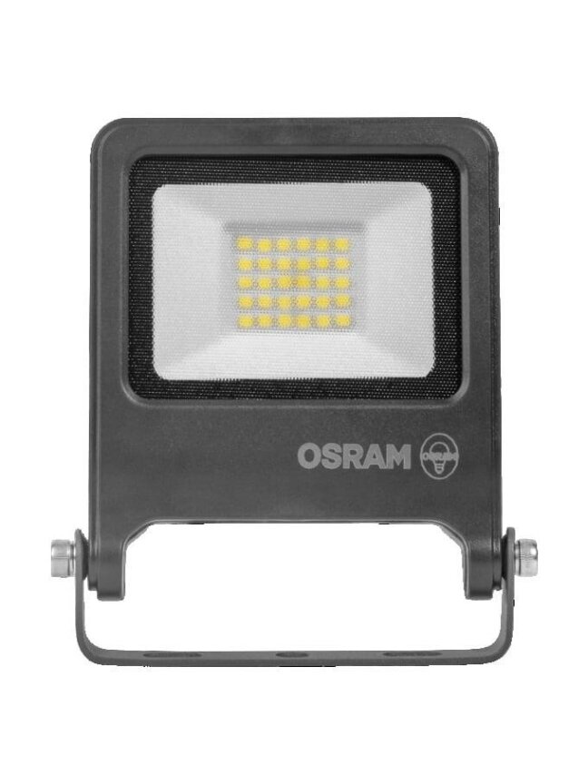 PROŽEK LAUKO LED 20W IP65 1900LM 1