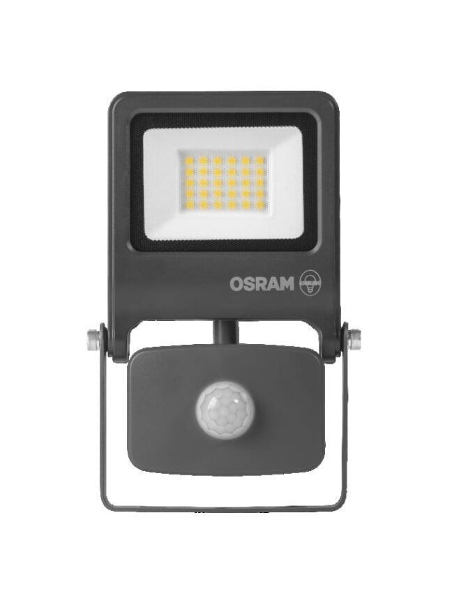 PROŽEK LAUKO LED SEN 20W IP44 1800LM 1