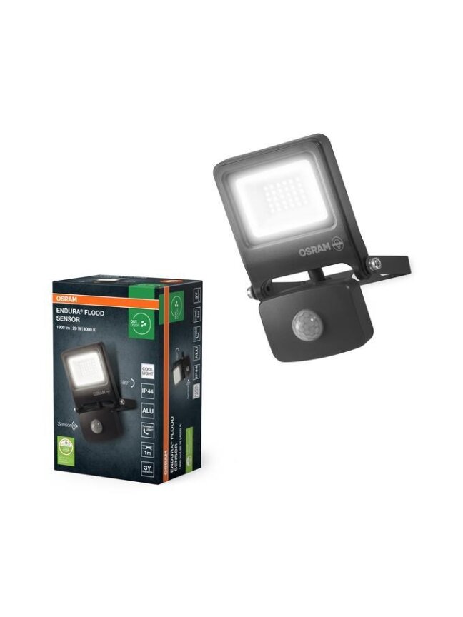 PROŽEK LAUKO LED SEN 20W IP441800LM 2