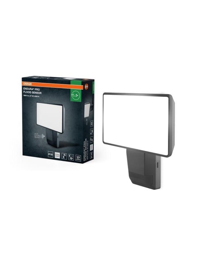 PROŽEK LAUKO LED SEN 27W IP55 3000LM 2