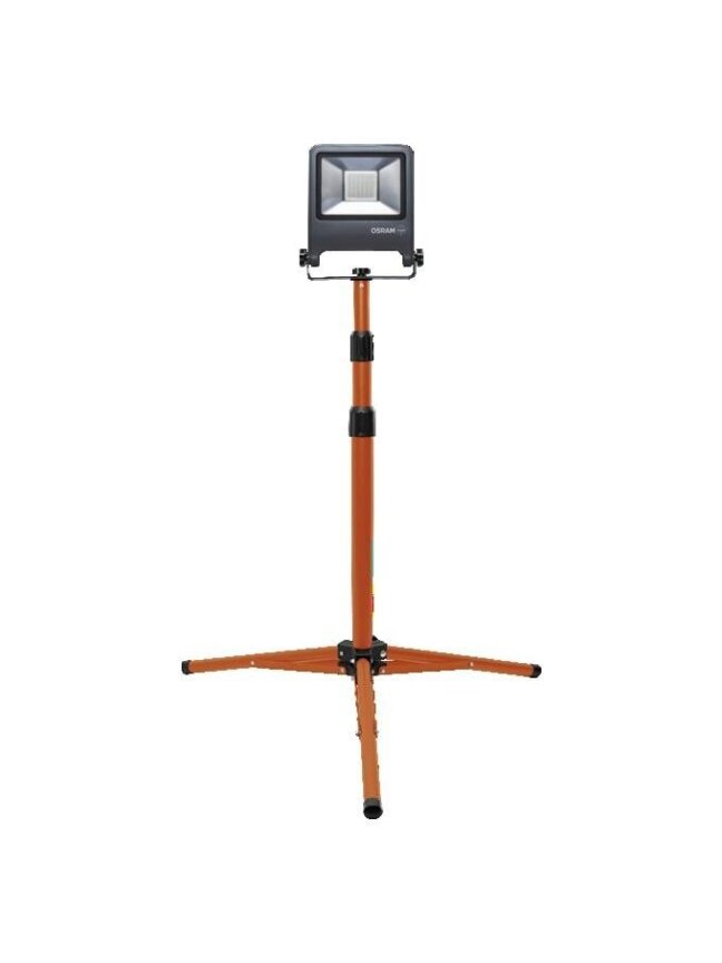 PROŽEK PASTATOMAS 1X50W 4500LM IP65 PROŽEK PASTATOMAS 1X50W 4500LM IP65
