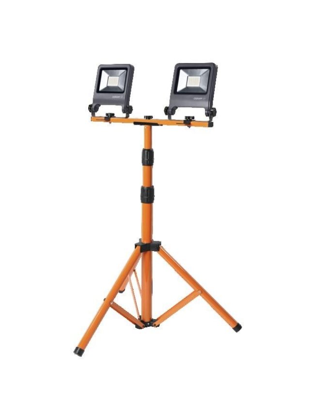 PROŽEK PASTATOMAS 2X30W 5400LM IP65