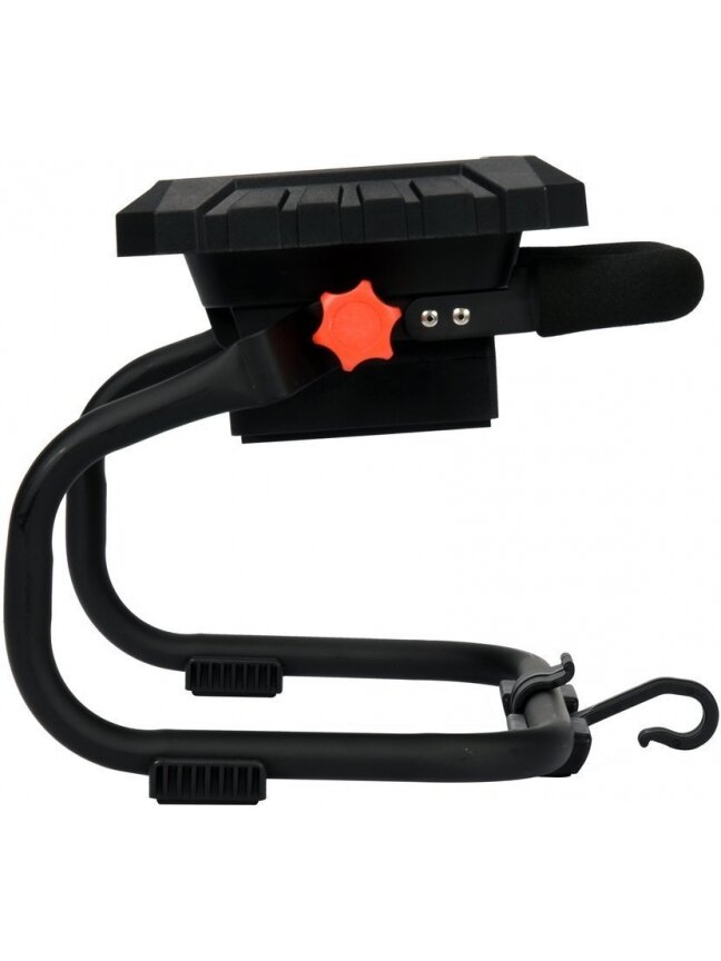 Prožektorius 18V 1600LM 20W LED akumuliatorinis (be akumuliatoriaus) Yato 4 Prožektorius 18V 1600LM 20W LED akumuliatorinis (be akumuliatoriaus) Yato 4
