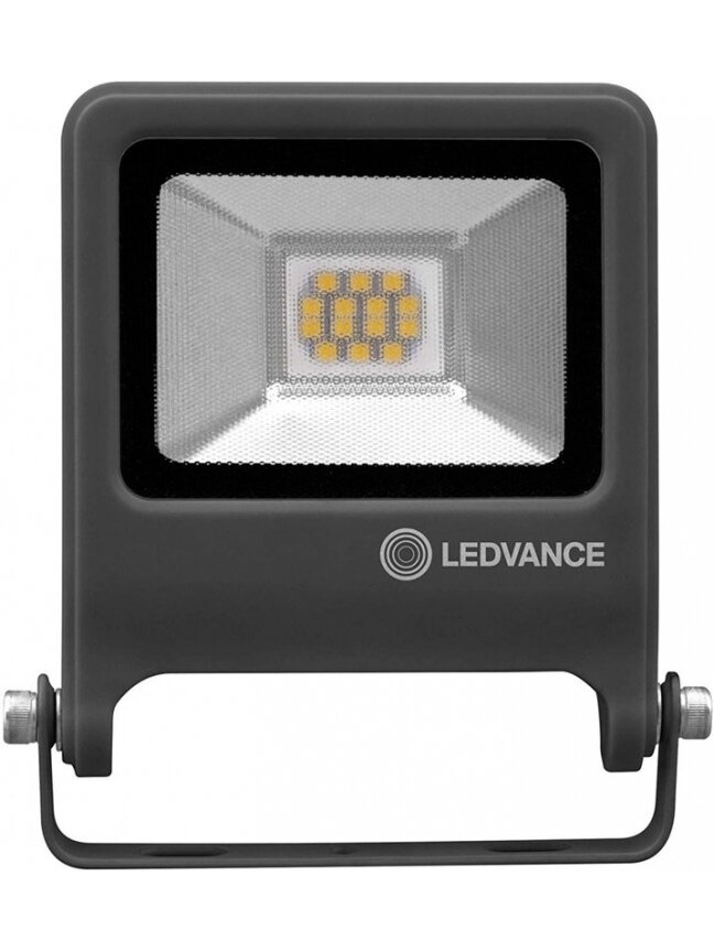 Prožektorius Endura LED 10W/840, 800 lm, IP65 Prožektorius Endura LED 10W/840, 800 lm, IP65