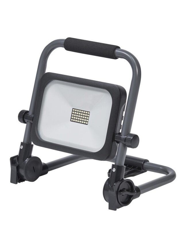 PROŽEKTORIUS PASTATOMAS ĮKRAUNAMAS 20W 865 2000LM IP54 DIM PROŽEKTORIUS PASTATOMAS ĮKRAUNAMAS 20W 865 2000LM IP54 DIM