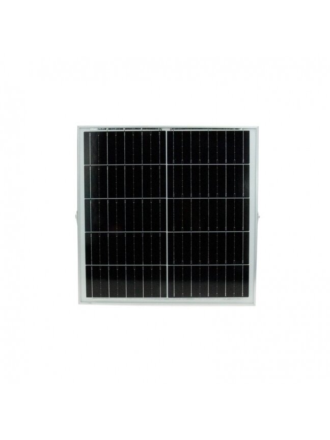 PROŽEKTORIUS SOLAR 200W 1800LM 6000K IP65 20000MAH 2