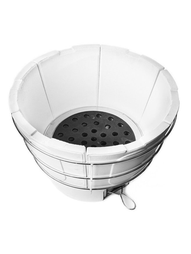 PREMIUM ugniadėžė KamadoClub PRO/PRO 2 modeliams