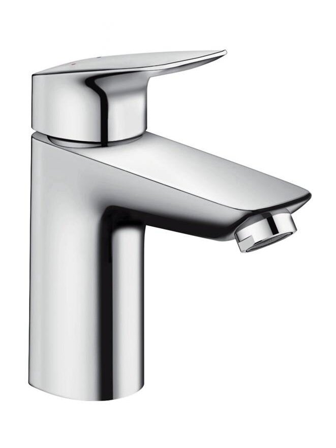 Praustuvo maišytuvas Hansgrohe Logis 71100000 Praustuvo maišytuvas Hansgrohe Logis 71100000