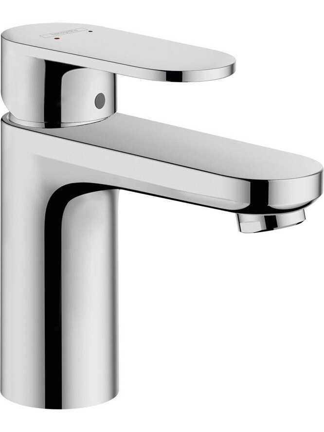 Praustuvės maišytuvas HANSGROHE VERNIS BLEND,71551000,chromo Praustuvės maišytuvas HANSGROHE VERNIS BLEND,71551000,chromo