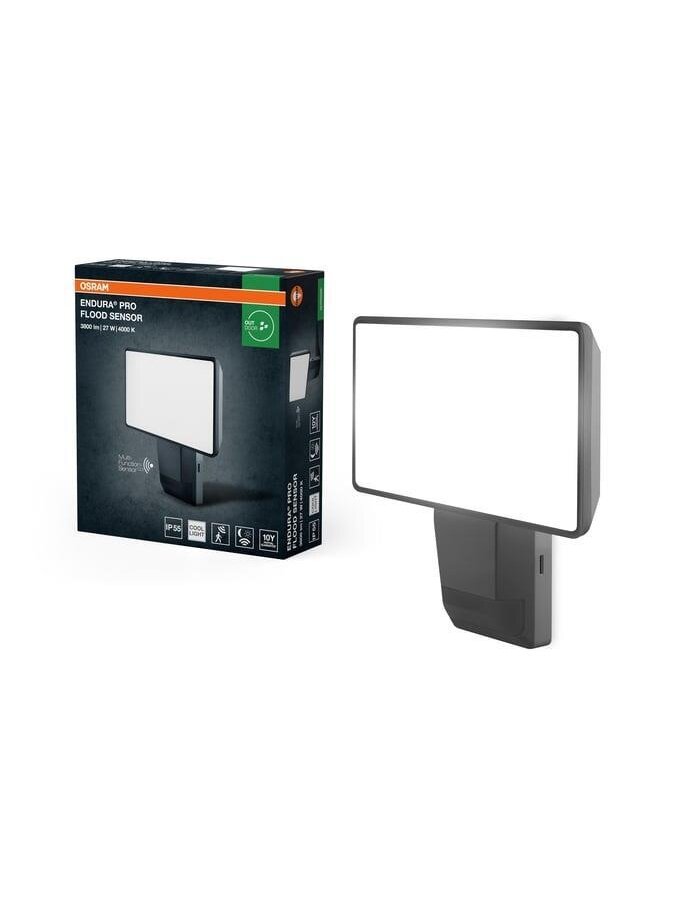 PROŽEK LAUKO LED SEN 27W IP55 3000LM 2 PROŽEK LAUKO LED SEN 27W IP55 3000LM 2