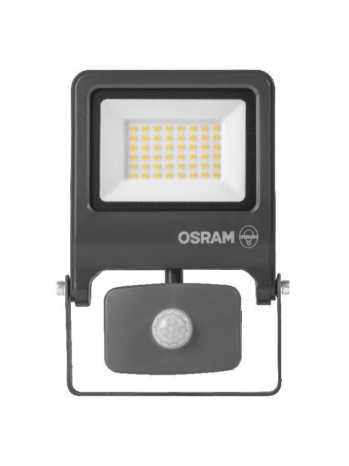PROŽEK LAUKO LED SEN 50W IP44 5000LM