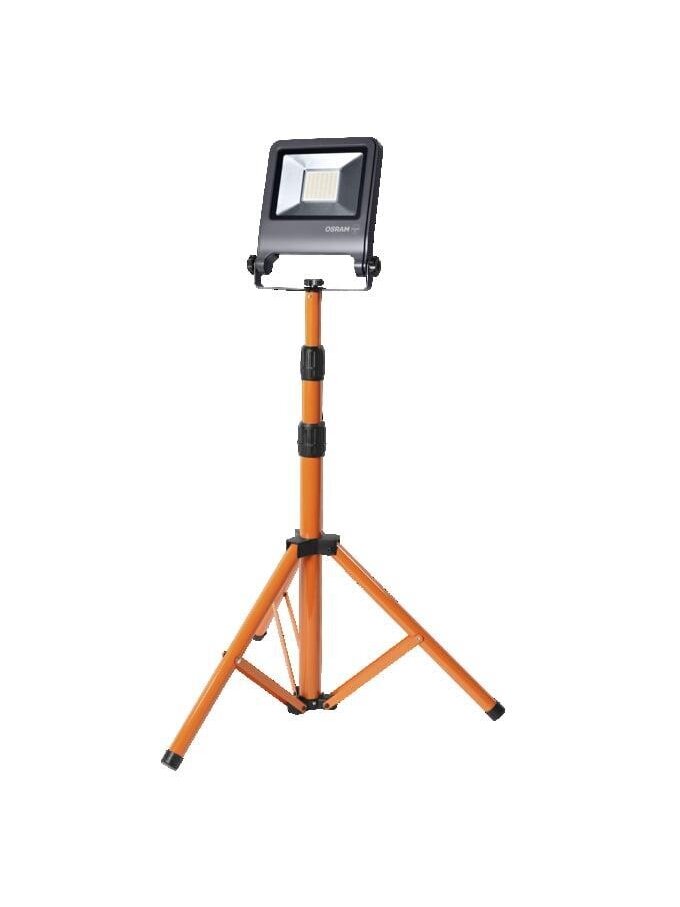 PROŽEK PASTATOMAS 1X50W 4500LM IP65 1 PROŽEK PASTATOMAS 1X50W 4500LM IP65 1