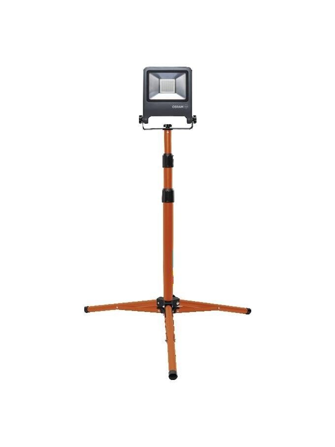 PROŽEK PASTATOMAS 1X50W 4500LM IP65 PROŽEK PASTATOMAS 1X50W 4500LM IP65
