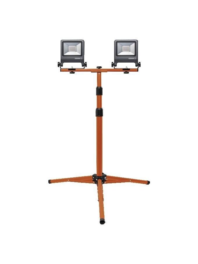 PROŽEK PASTATOMAS 2X30W 5400LM IP65 1