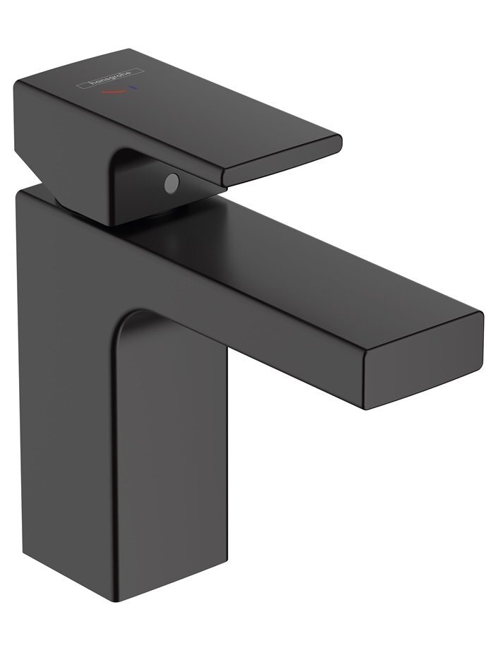 Praustuvės maišytuvas HANSGROHE VERNIS SHAPE COMFORTZONE 70 Praustuvės maišytuvas HANSGROHE VERNIS SHAPE COMFORTZONE 70
