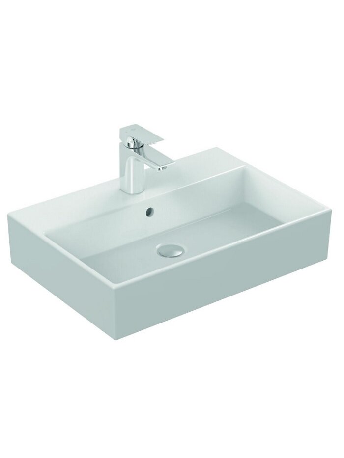 Praustuvas Ideal Standard Strada 60 cm, su perlaja