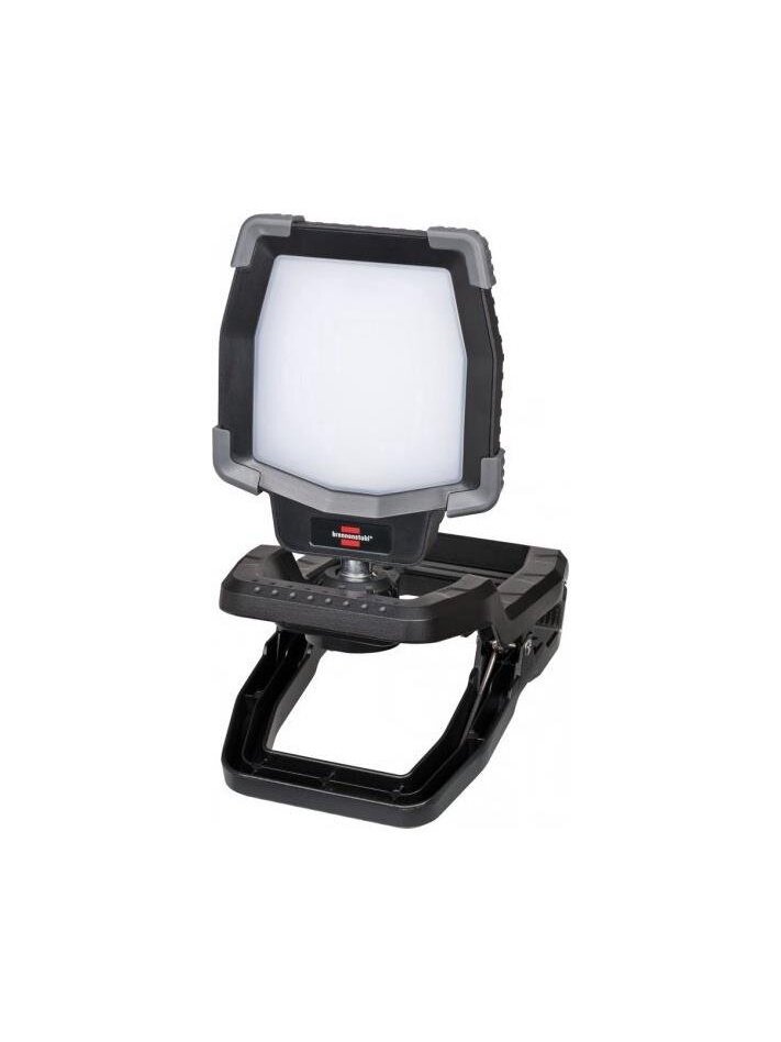 Prisegamas prožektorius, 40W, 3800LM, 6350K, IK08, IP65 Prisegamas prožektorius, 40W, 3800LM, 6350K, IK08, IP65