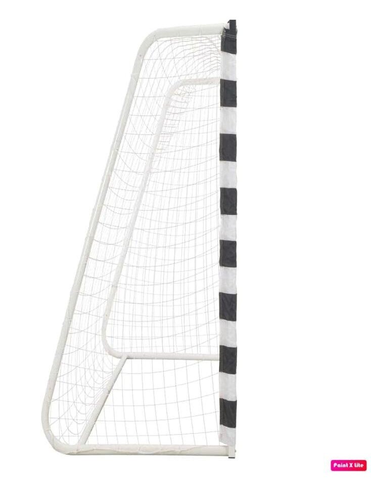 Futbolo vartai, 300x200x120 cm 2 Futbolo vartai, 300x200x120 cm 2