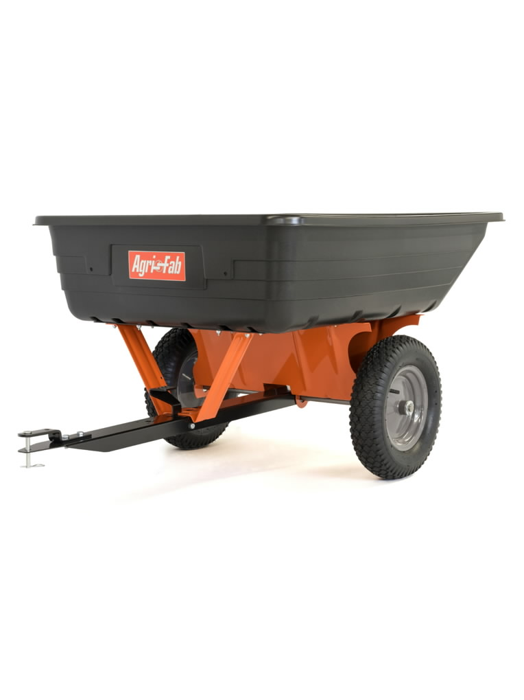 Priekaba, polipropileninė 294 kg., Agri-Fab 1