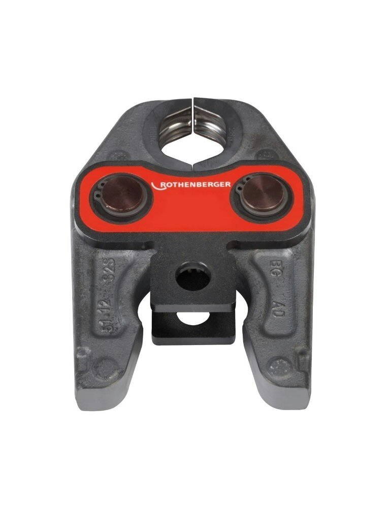 Presavimo lūpos Standard U32, Rothenberger Presavimo lūpos Standard U32, Rothenberger