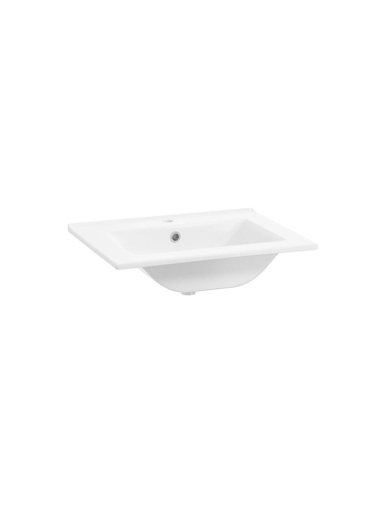 PRAUSTUVĖ ĮLEIDŽ METRO SLIM D50 BALT