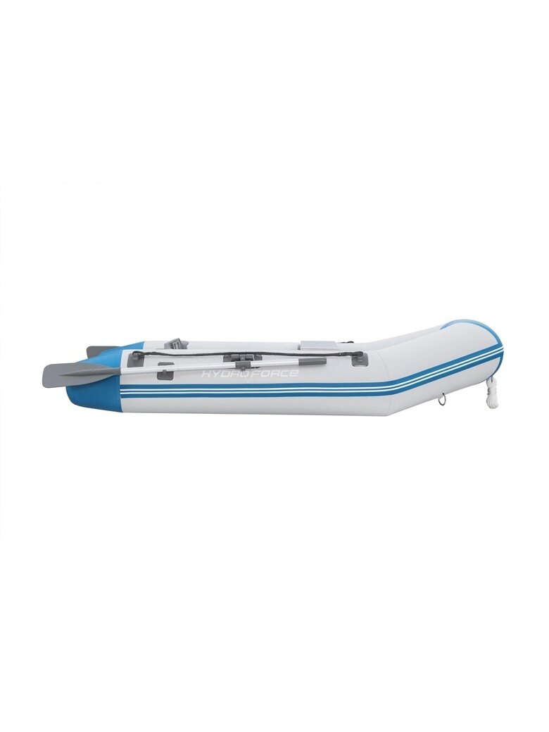 Pripučiama valtis Bestway CASPIAN ELITE, 2.30x1.30x33 cm 2