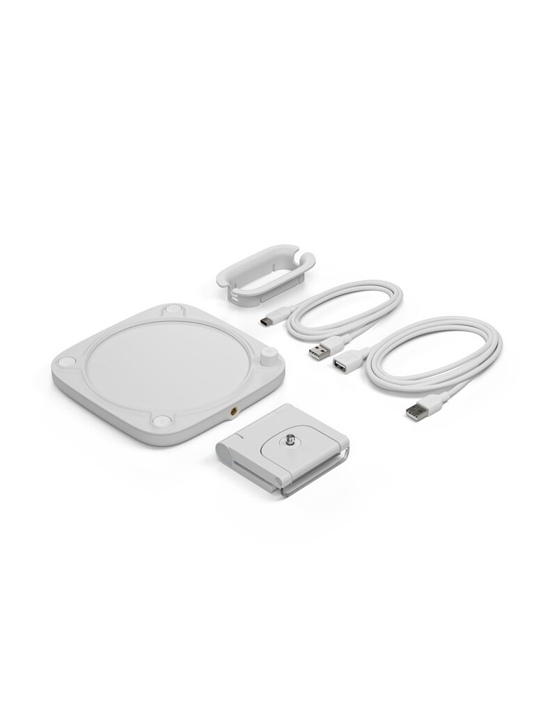 Profesionalaus apšvietimo šviestuvas Elgato Key Light Neo 1