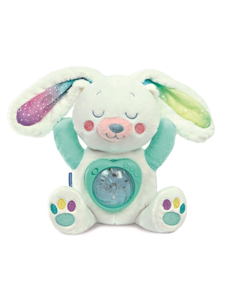 Projektorius Clementoni Arctic Bunny 17502 1 Projektorius Clementoni Arctic Bunny 17502 1