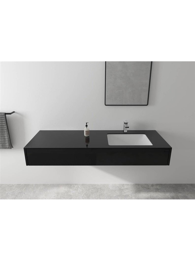 Praustuvės maišytuvas HANSGROHE VERNIS SHAPE, chromo 1