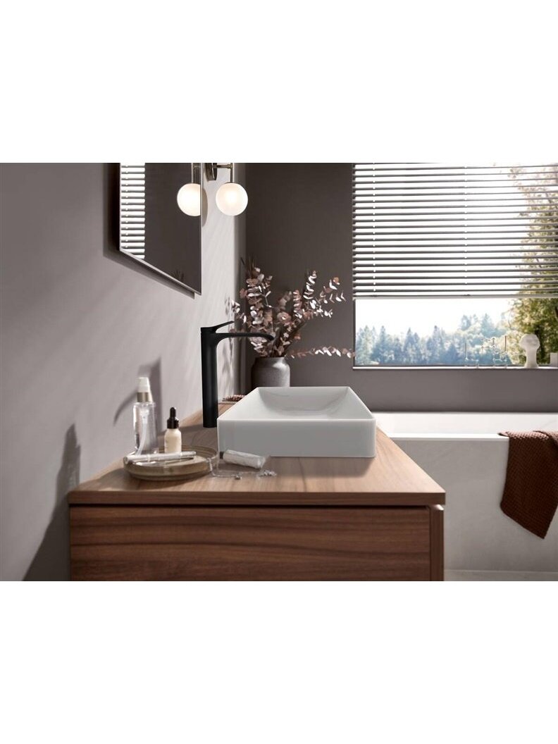 Praustuvės maišytuvas HANSGROHE VIVENIS COMFORTZONE 250 1