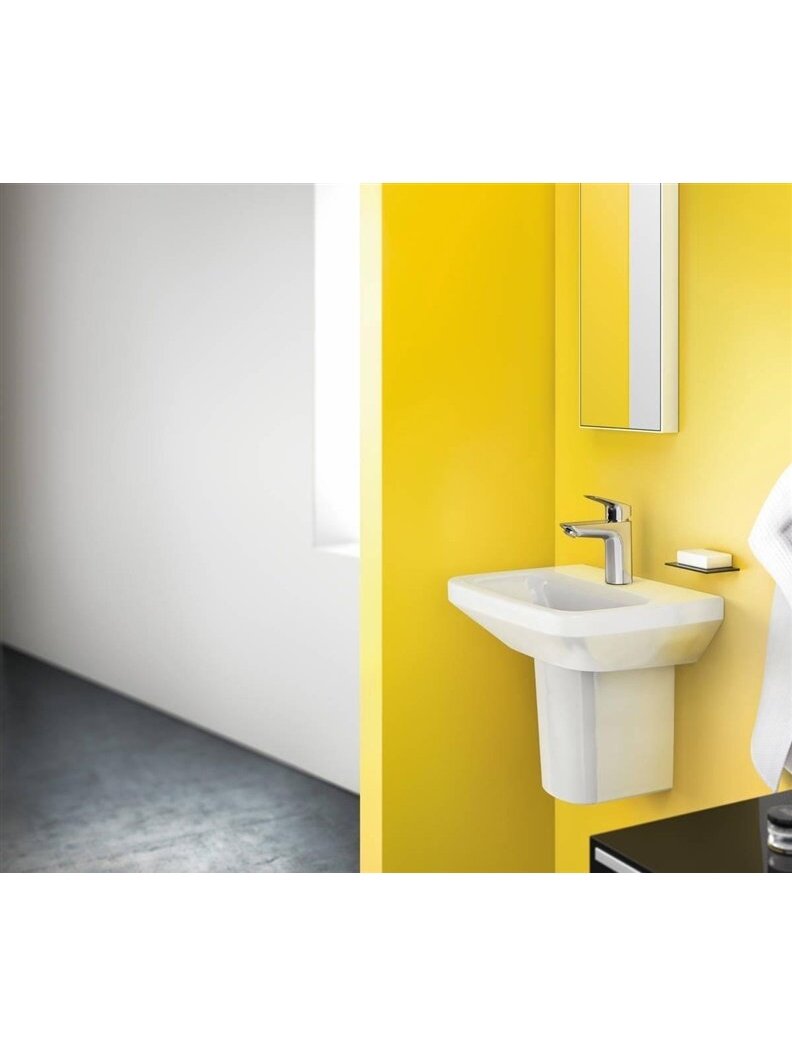 Praustuvo maišytuvas Hansgrohe Logis 71100000 1 Praustuvo maišytuvas Hansgrohe Logis 71100000 1