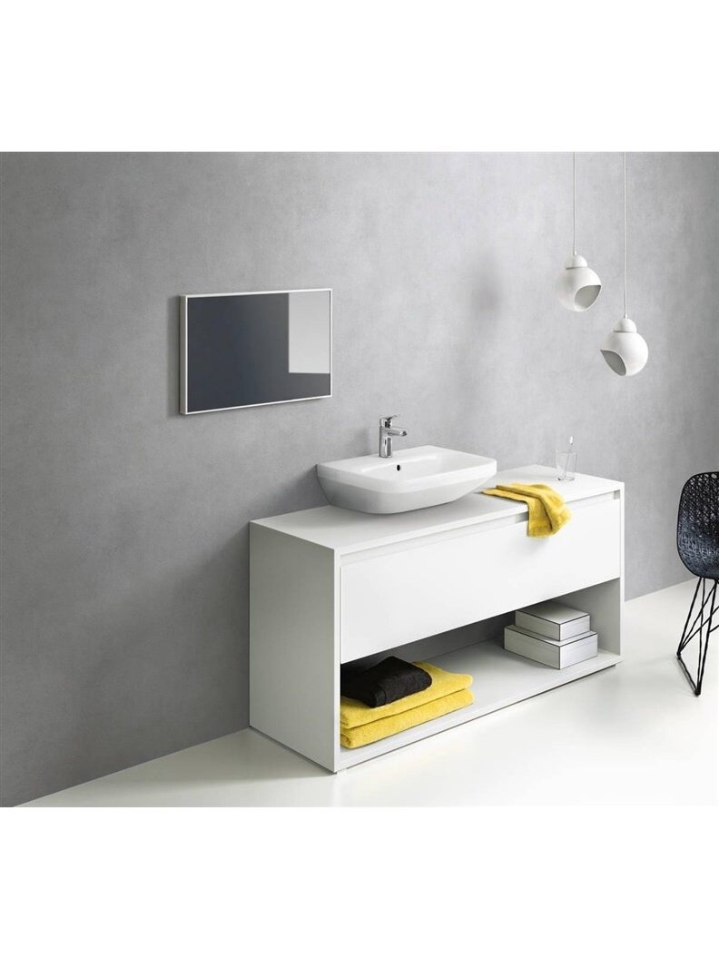 Praustuvo maišytuvas Hansgrohe Logis 71100000 2 Praustuvo maišytuvas Hansgrohe Logis 71100000 2