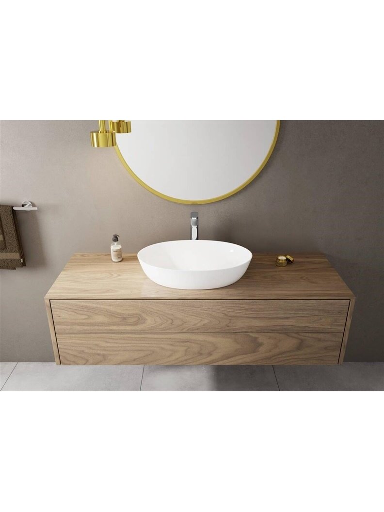 Praustuvo maišytuvas Hansgrohe Vernis Blend 71550000, chromo 1