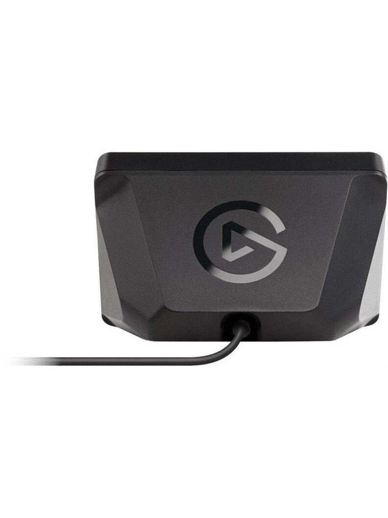 Priedas Elgato Stream Deck Mini, juoda 2 Priedas Elgato Stream Deck Mini, juoda 2