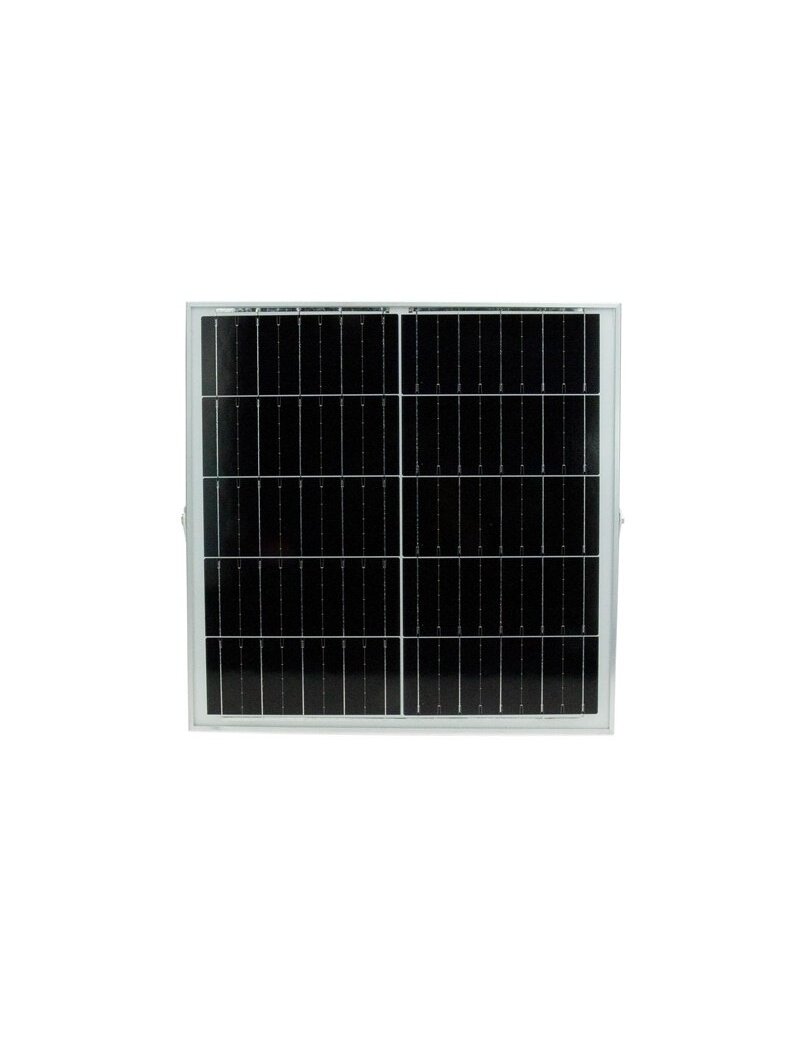 PROŽEKTORIUS SOLAR 200W 1800LM 6000K IP65 20000MAH 2 PROŽEKTORIUS SOLAR 200W 1800LM 6000K IP65 20000MAH 2