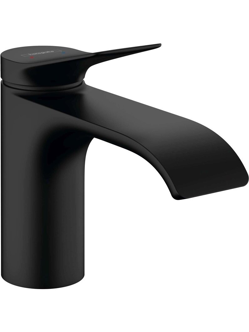 Praustuvės maišytuvas HANSGROHE VIVENIS COMFORTZONE 80 Praustuvės maišytuvas HANSGROHE VIVENIS COMFORTZONE 80
