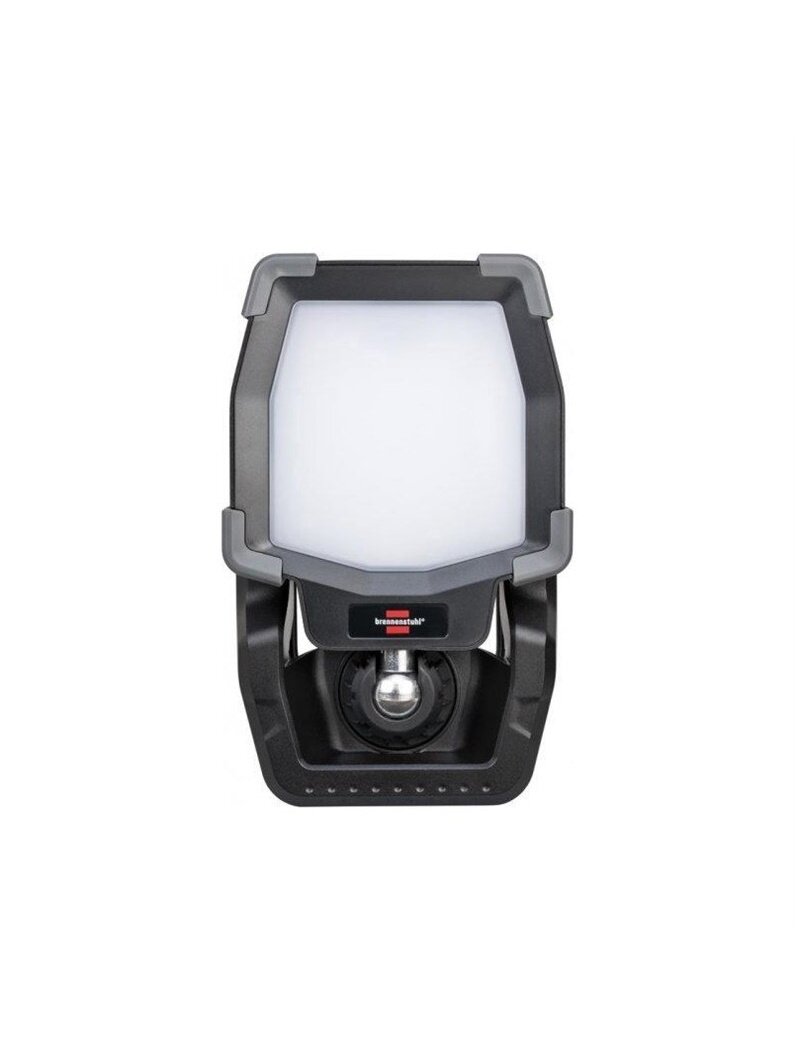 Prisegamas prožektorius, 40W, 3800LM, 6350K, IK08, IP65 2 Prisegamas prožektorius, 40W, 3800LM, 6350K, IK08, IP65 2