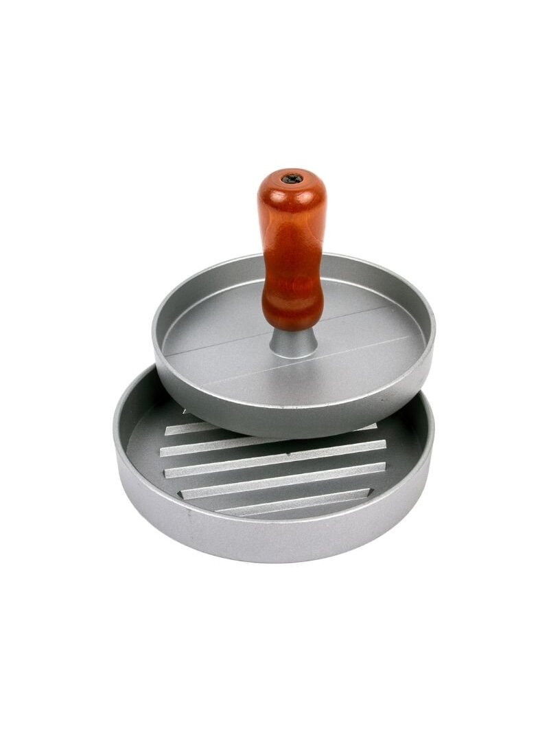 Presavimo forma mėsainiams Ø 12 cm