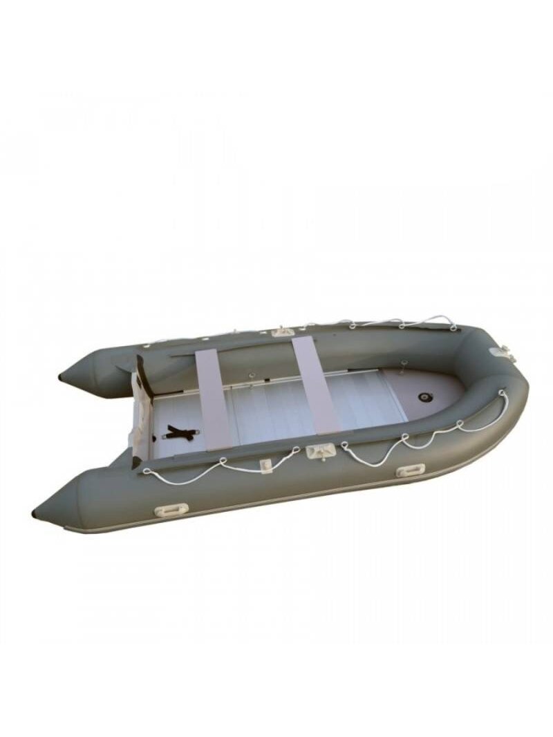 Pripučiama valtis AMONA PM SY-420AL