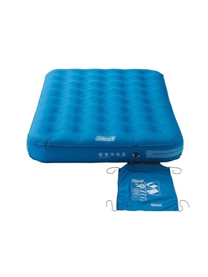 Pripučiamas čiužinys Extra Durable Double Pripučiamas čiužinys Extra Durable Double