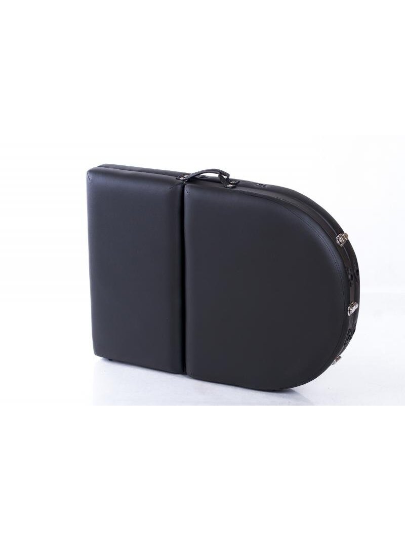 Sulankstomas masažo stalas RESTPRO® Classic Oval 3 Black 7 Sulankstomas masažo stalas RESTPRO® Classic Oval 3 Black 7