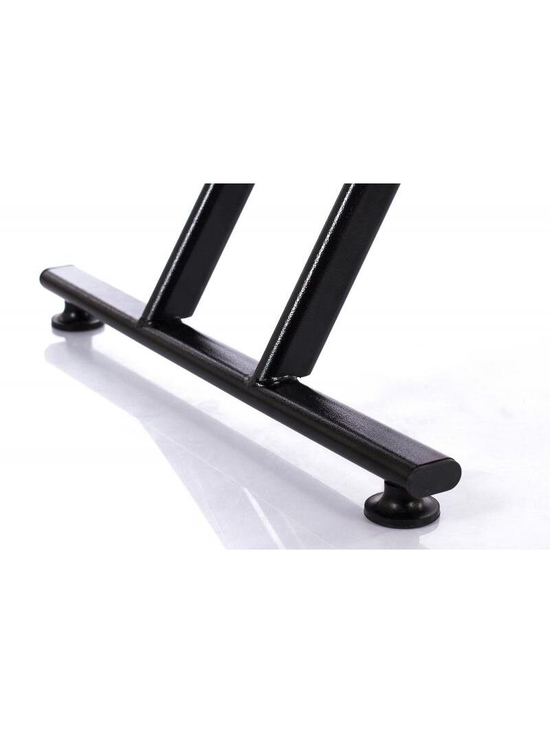 Kosmetologinis krėslas - kušetė Beauty-1 Black 7 Kosmetologinis krėslas - kušetė Beauty-1 Black 7