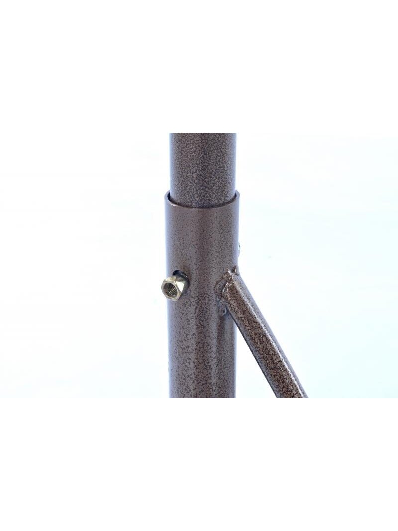 Kabantis kiaušinio formos krėslas 1174, ant trikojo 4 Kabantis kiaušinio formos krėslas 1174, ant trikojo 4