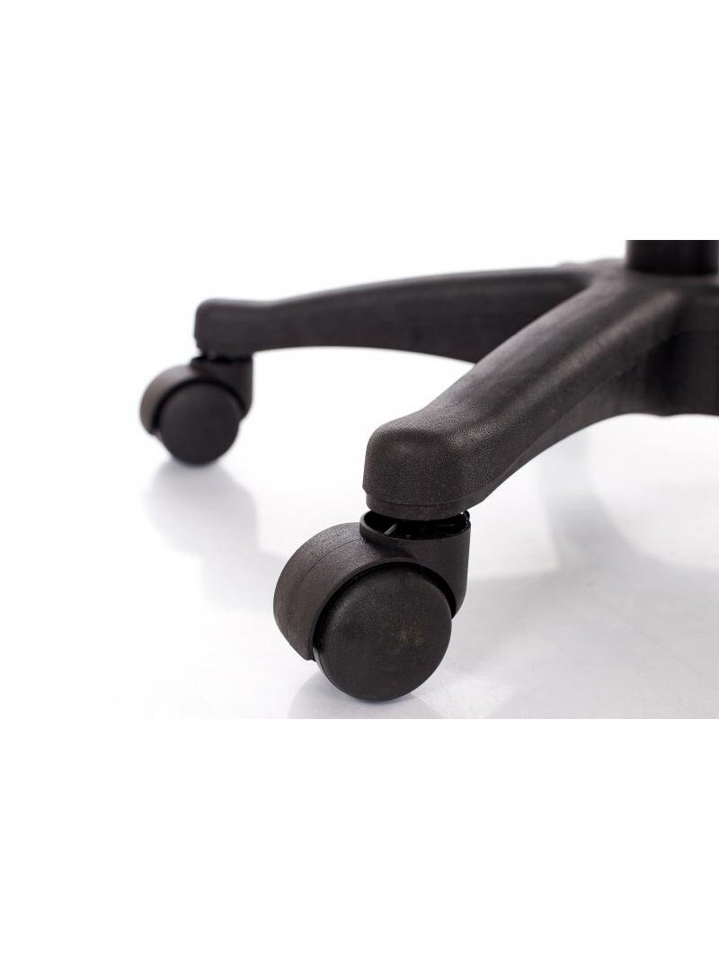 Masažuotojo kėdė RESTPRO® Round 3 black 4