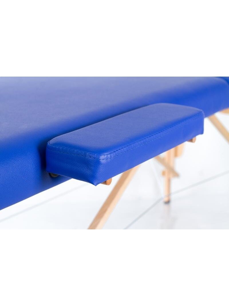 Sulankstomas masažo stalas RESTPRO® Classic-2 Blue 1
