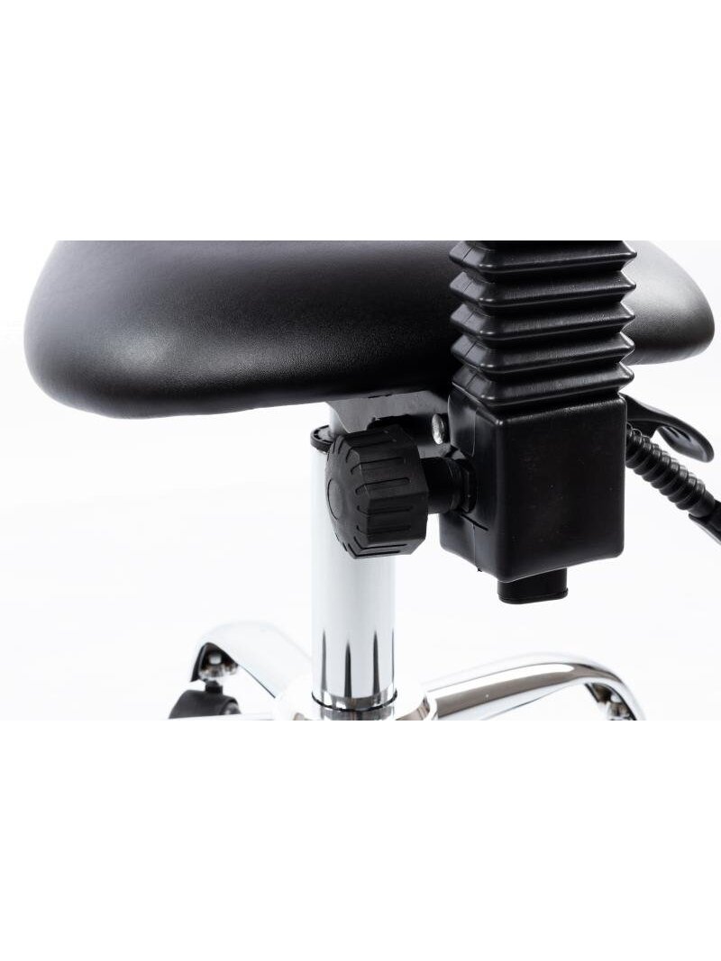 Meistro kėdė RESTPRO® Expert 3 black 5