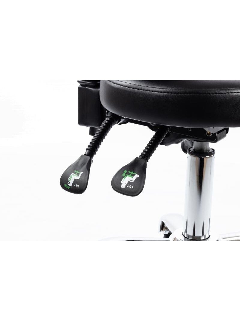Meistro kėdė RESTPRO® Expert 3 black 6