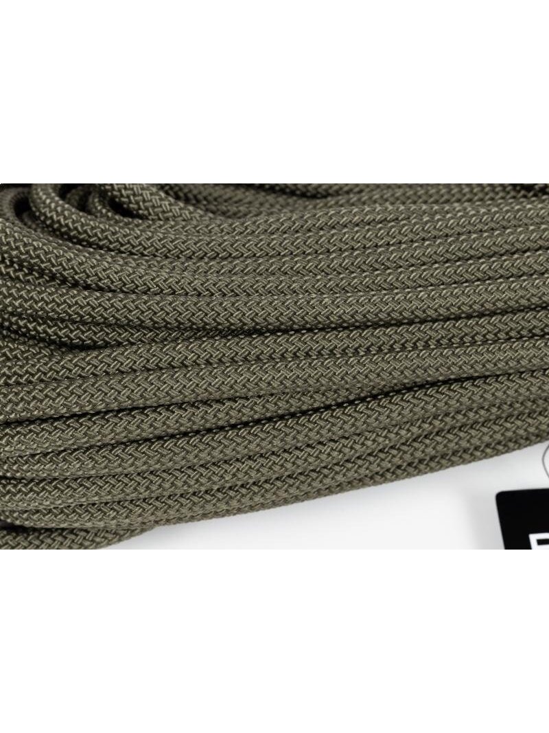 6 mm x 20 m virvė paieškos magnetui Black Magnet 2 6 mm x 20 m virvė paieškos magnetui Black Magnet 2